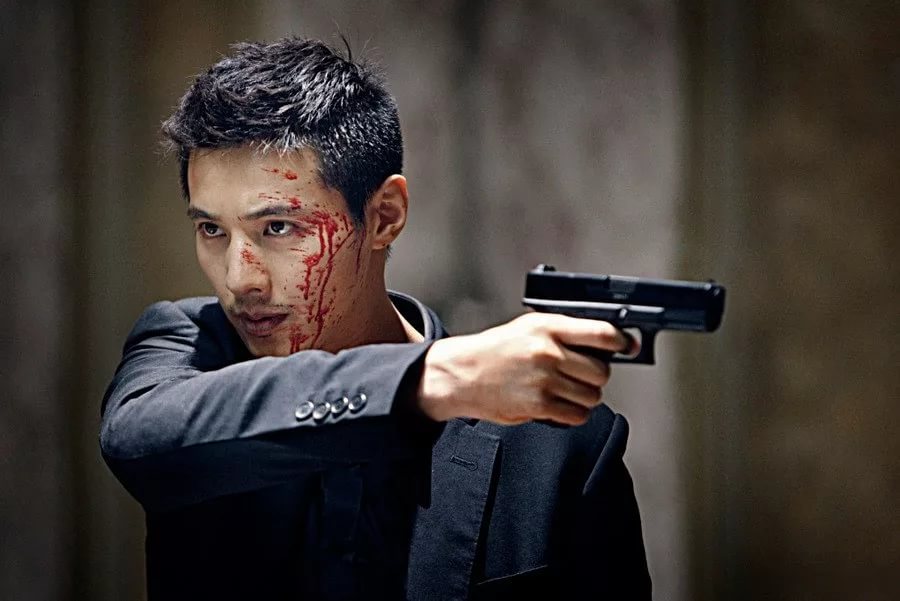 10 Crime-Fighting Movies Like The Raid