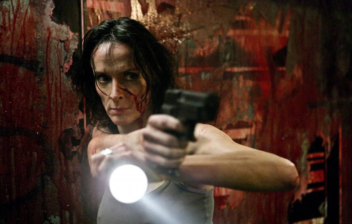 10 Crime-Fighting Movies Like The Raid