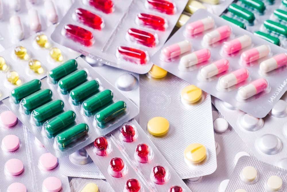 10 dangerous drugs that a doctor can prescribe