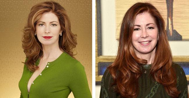 10 Desperate Housewives Actors Then And Now