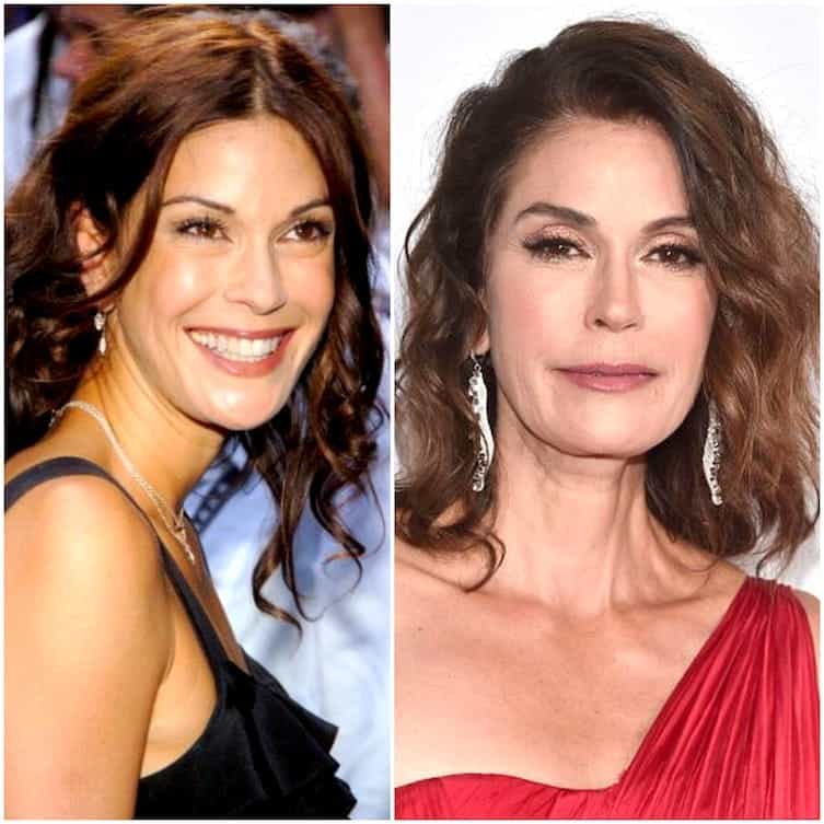 10 Desperate Housewives Actors Then And Now