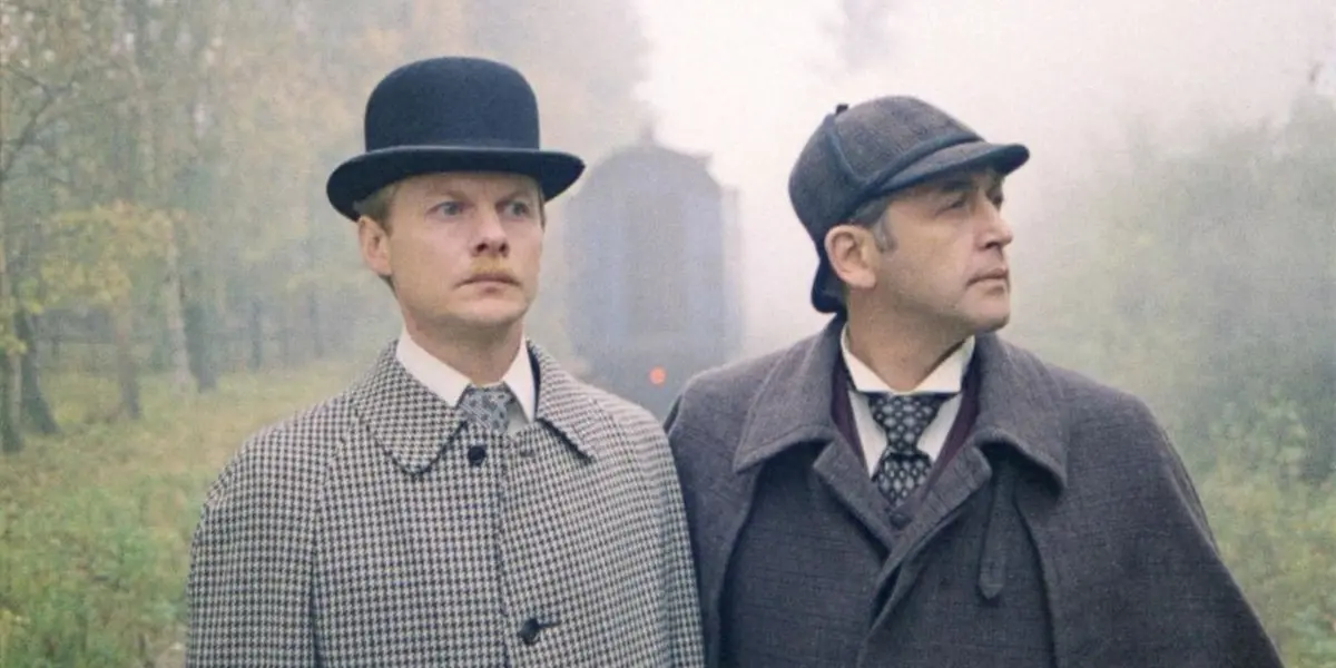 10 detective films and series similar to Sherlock Holmes