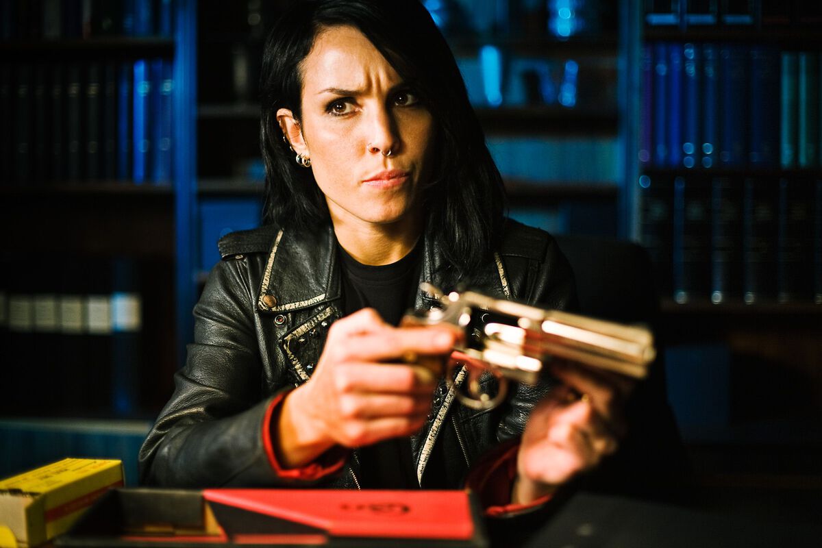 10 Detective Movies Similar to The Girl with the Dragon Tattoo