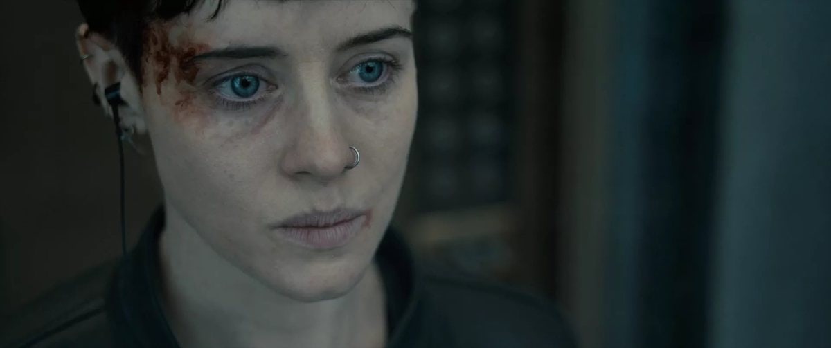 10 Detective Movies Similar to The Girl with the Dragon Tattoo