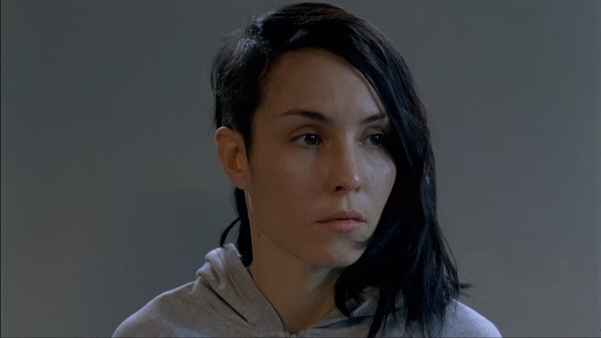 10 Detective Movies Similar to The Girl with the Dragon Tattoo