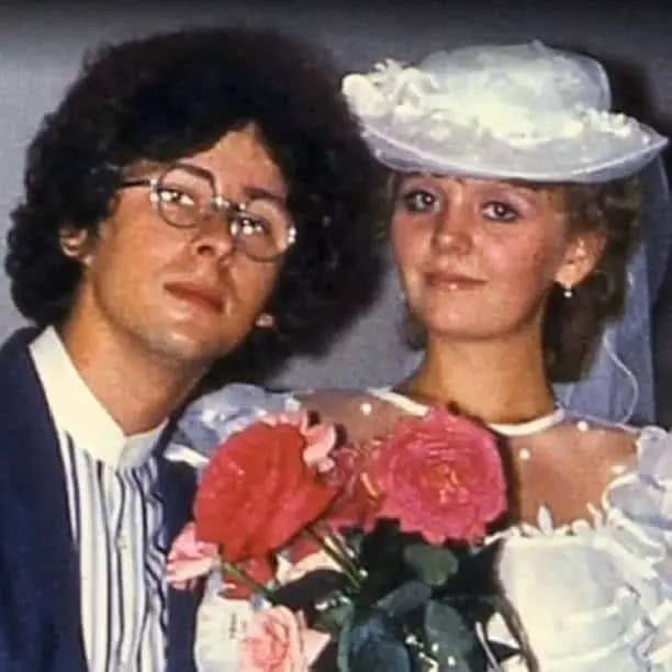 10 early marriages of Russian celebrities