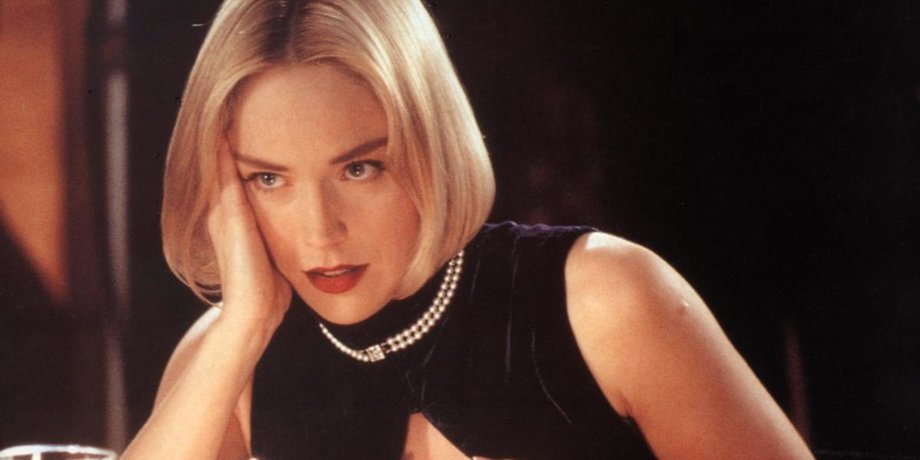 10 Erotic Movies Like Basic Instinct