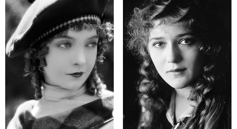 10 examples of how the standards of female beauty have changed over the past 100 years