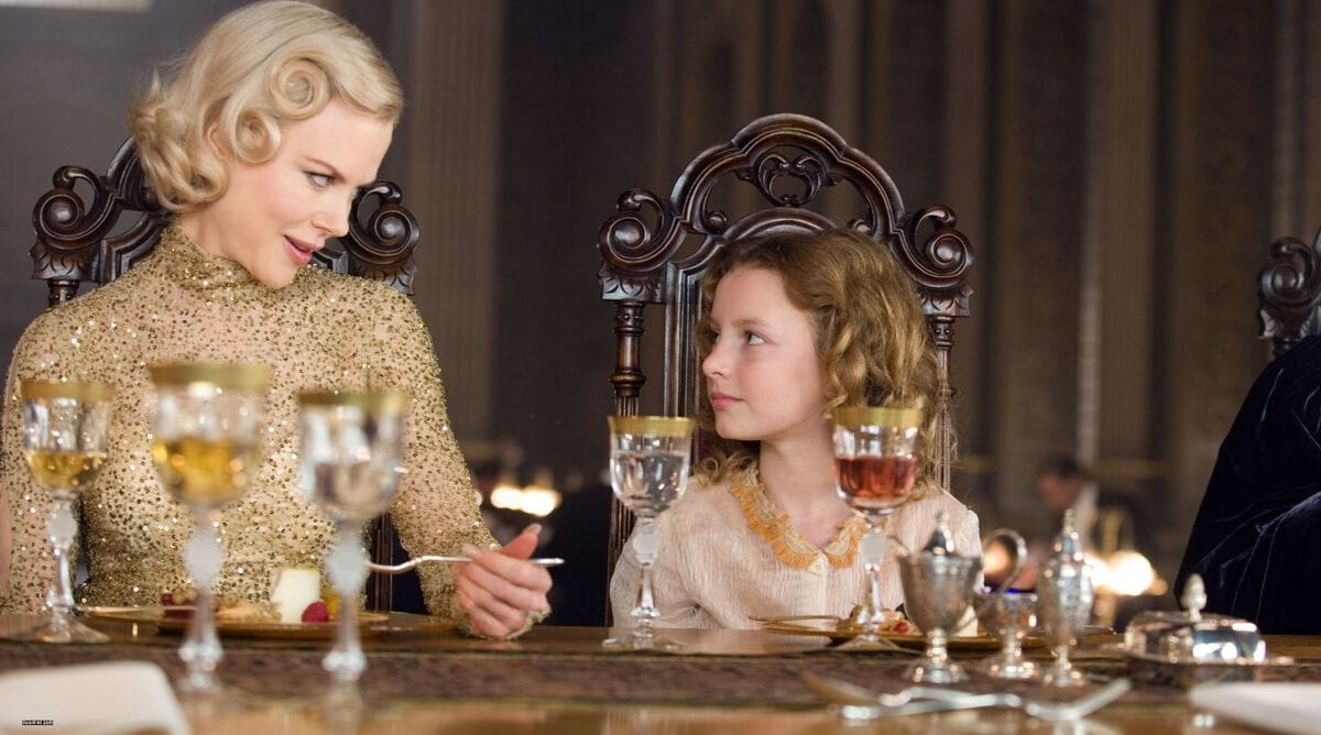 10 Fabulous Movies for Kids Similar to The Chronicles of Narnia