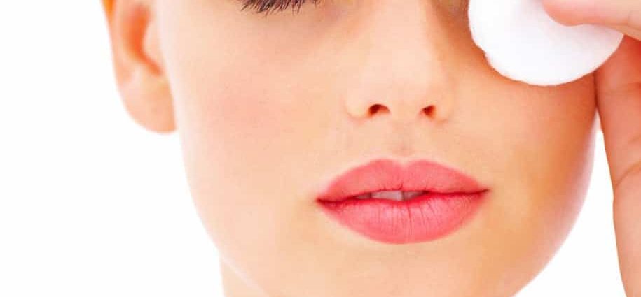 10 Facial Rules to Avoid Wrinkles Prematurely