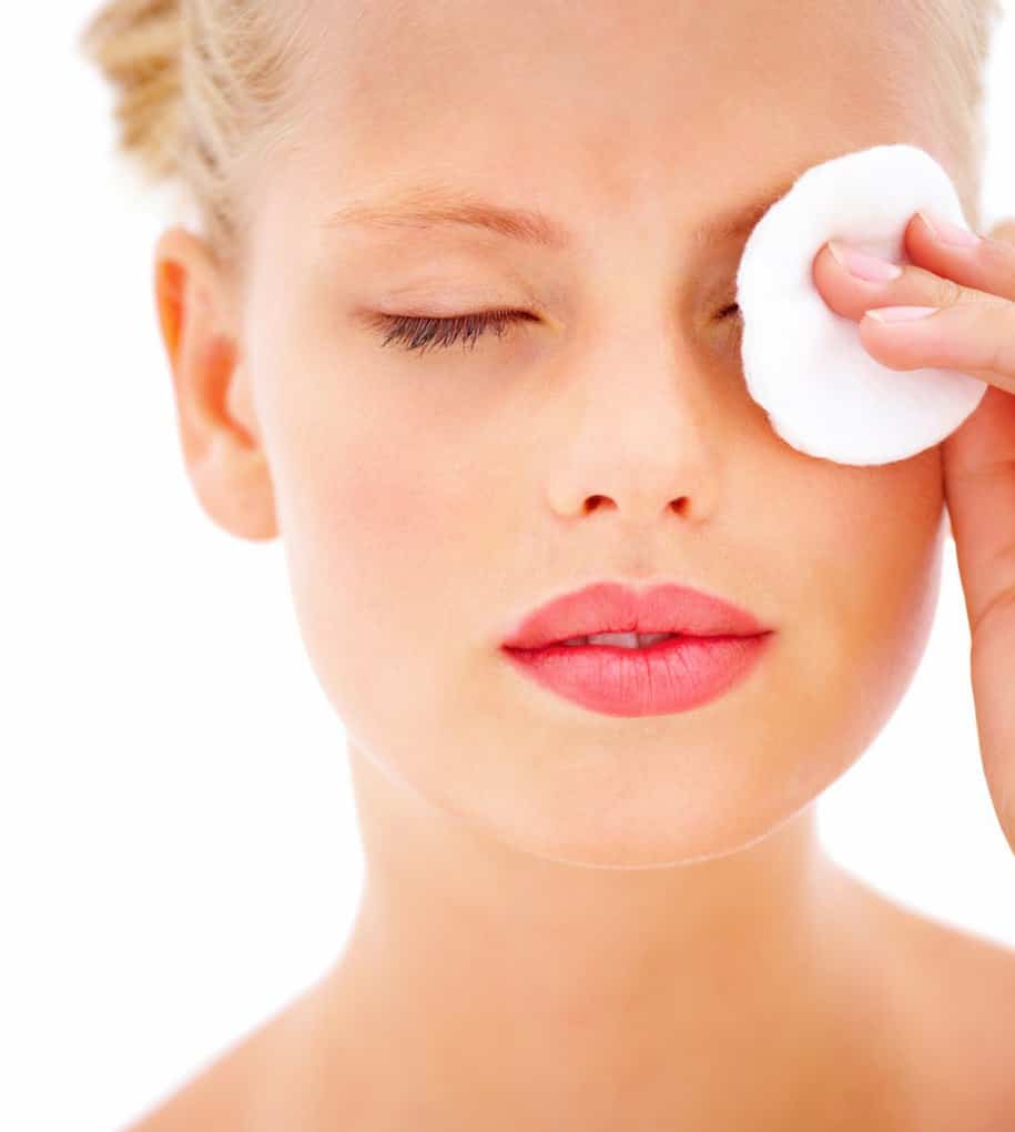 10 Facial Rules to Avoid Wrinkles Prematurely