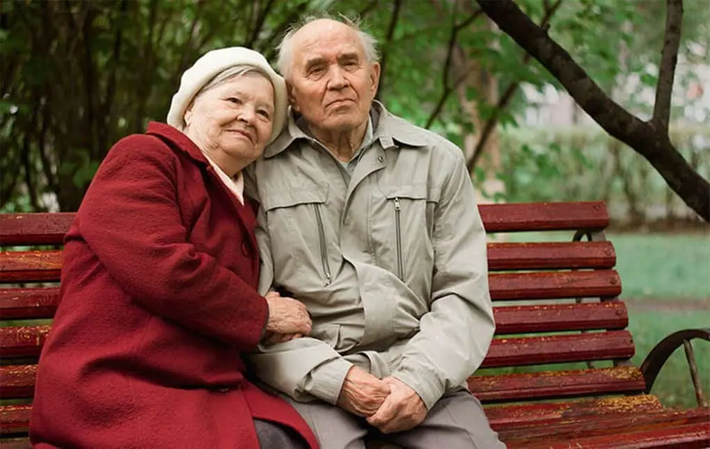 10 Facts About Alzheimers Disease