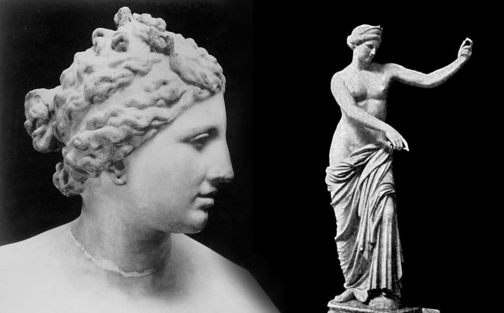 10 facts about the life of the ancient Greeks that will make you blush