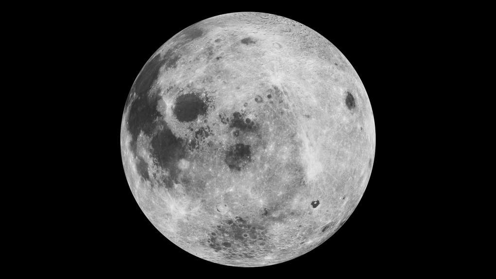 10 Facts About the Moon