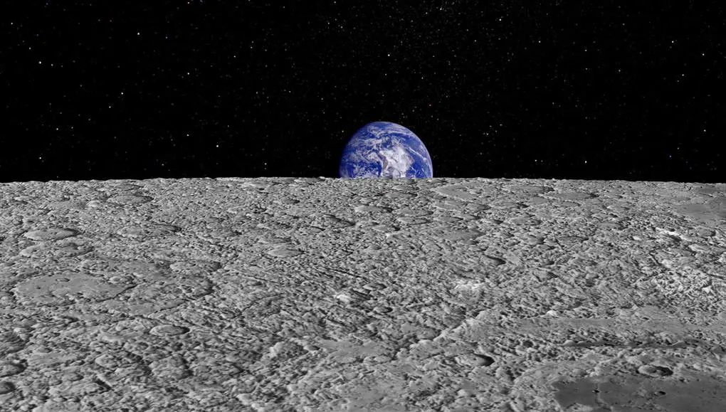 10 Facts About the Moon