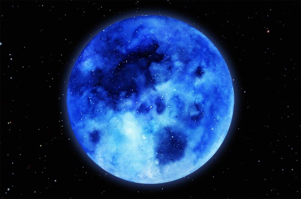 10 Facts and Common Myths About the Full Moon