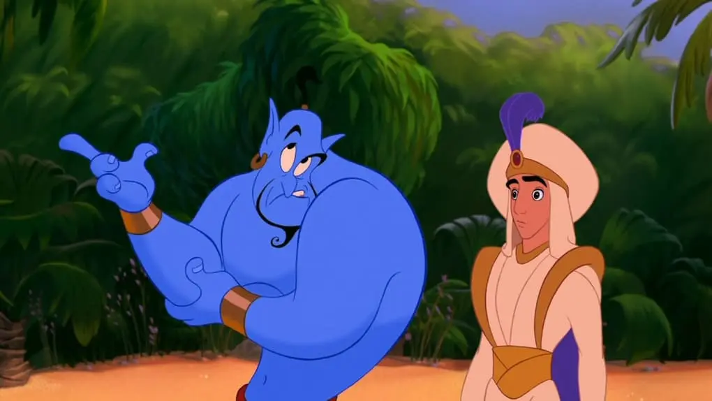 10 famous characters whose names you spell wrong