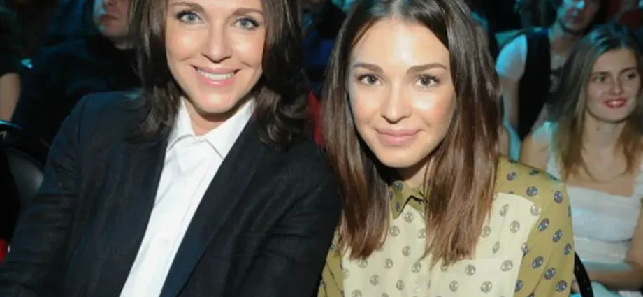 10 famous couples of mothers and daughters of Russian cinema