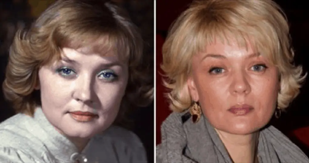 10 famous couples of mothers and daughters of Russian cinema