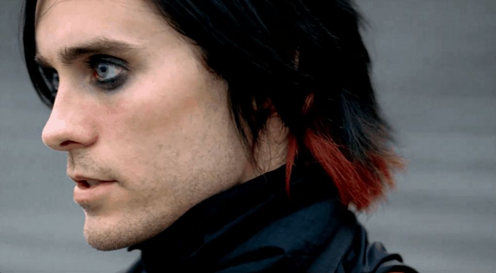 10 famous men who wear makeup