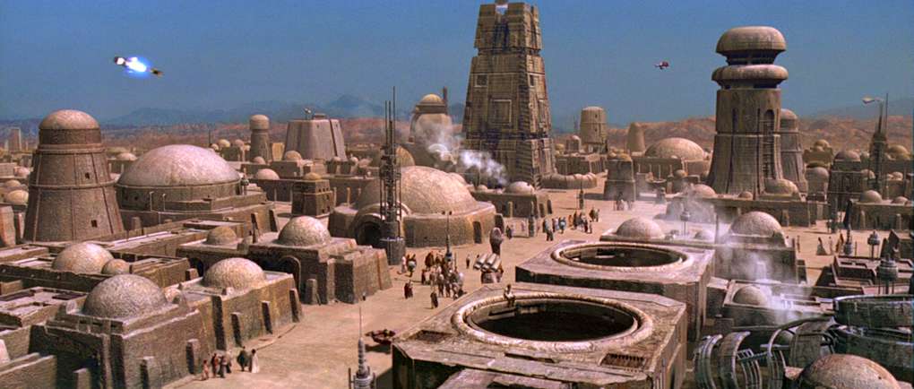 10 Famous Movie Sets You Can Visit