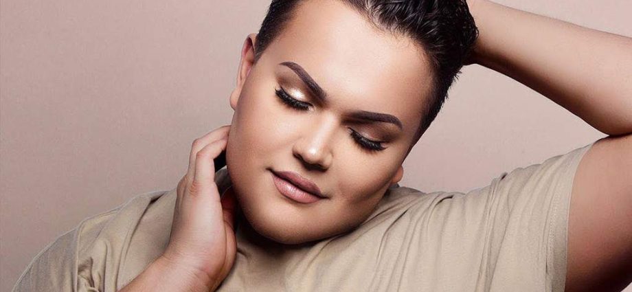 10 famous Russian men who wear makeup