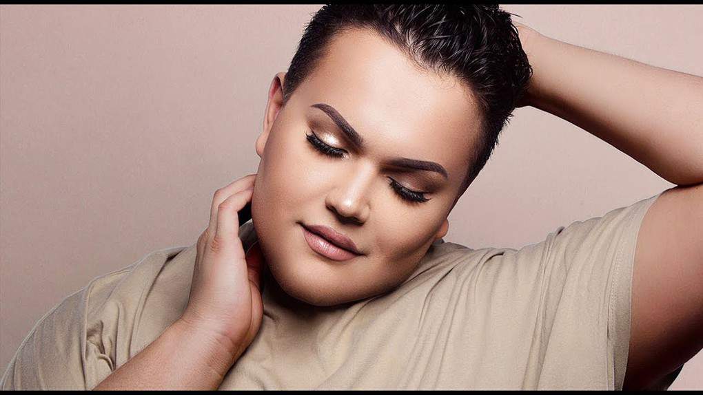 10 famous Russian men who wear makeup