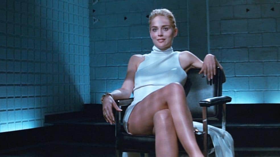 10 famous scenes of world cinema that excite the male imagination