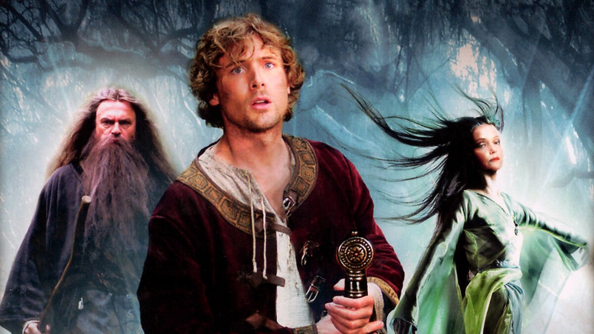 10 Fantastic Movies and TV Shows Similar to Merlin