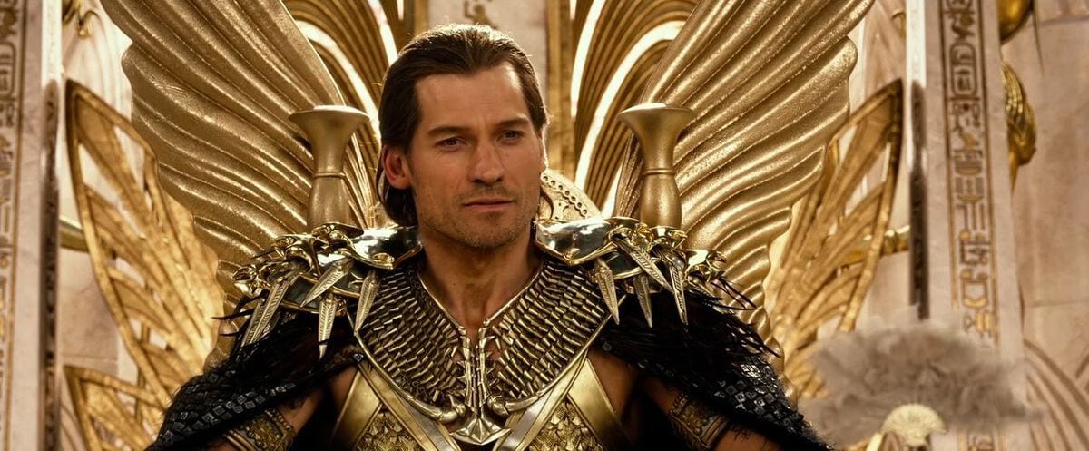 10 Fantasy Movies Similar to Warcraft