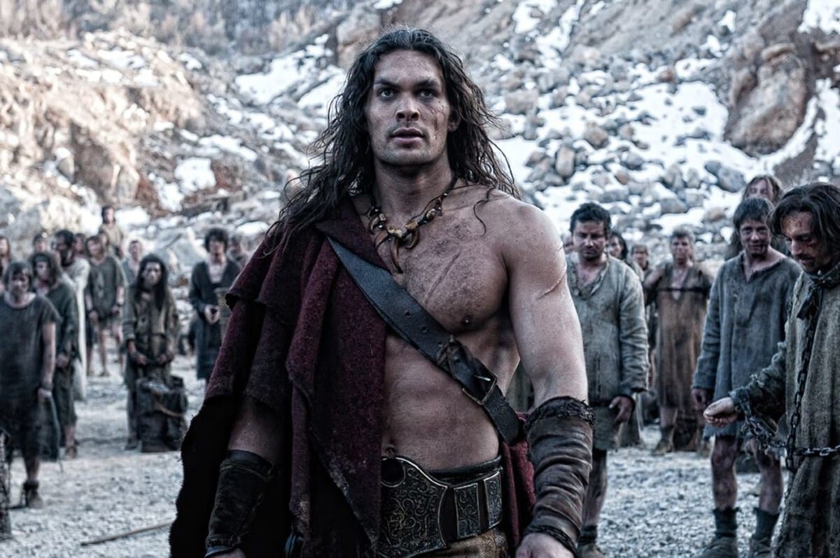 10 Fantasy Movies Similar to Warcraft