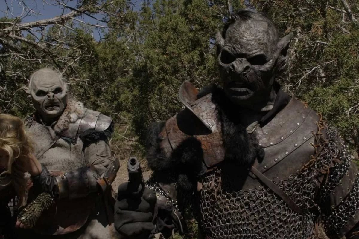 10 Fantasy Movies Similar to Warcraft