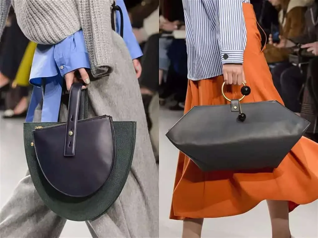 10 fashion handbags that will be popular in 2019