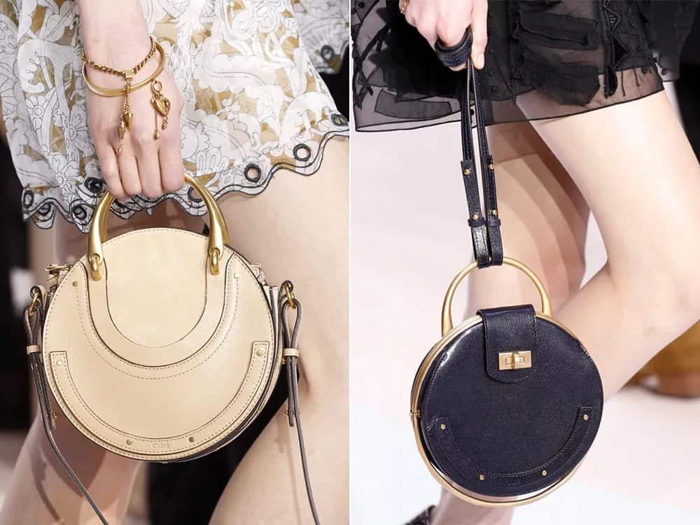 10 fashion handbags that will be popular in 2019