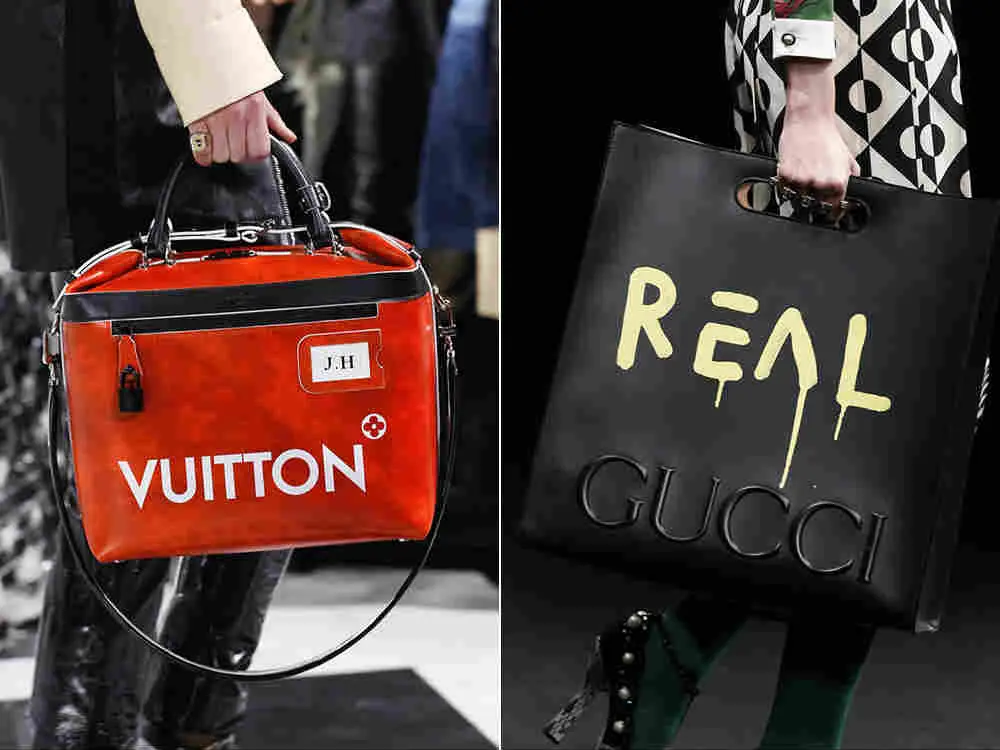 10 fashion handbags that will be popular in 2019