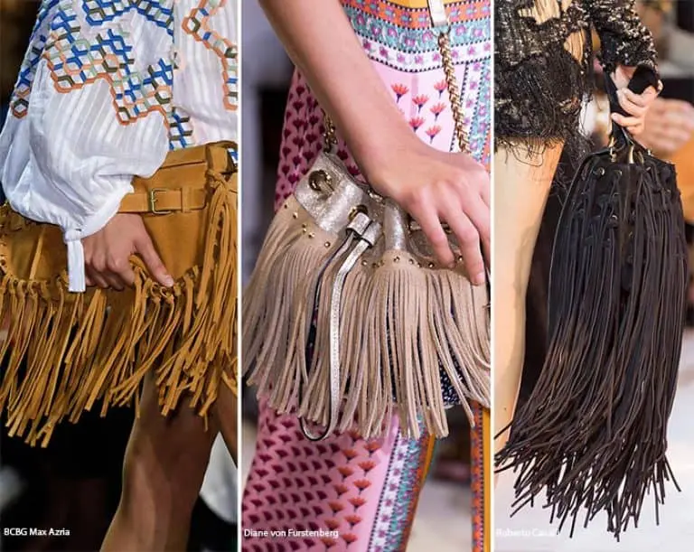 10 fashion handbags that will be popular in 2019