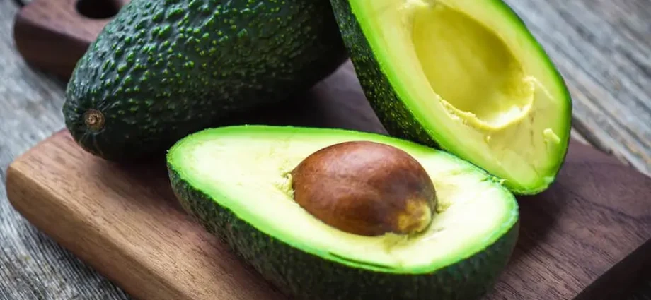 10 Fatty Foods That Are Actually Healthy