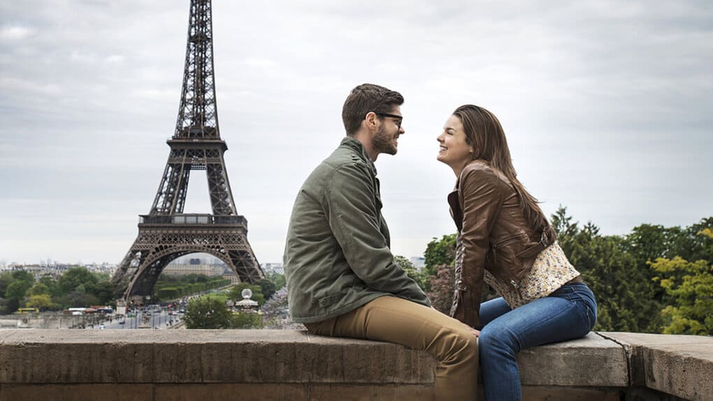 10 features of dating in different countries of the world