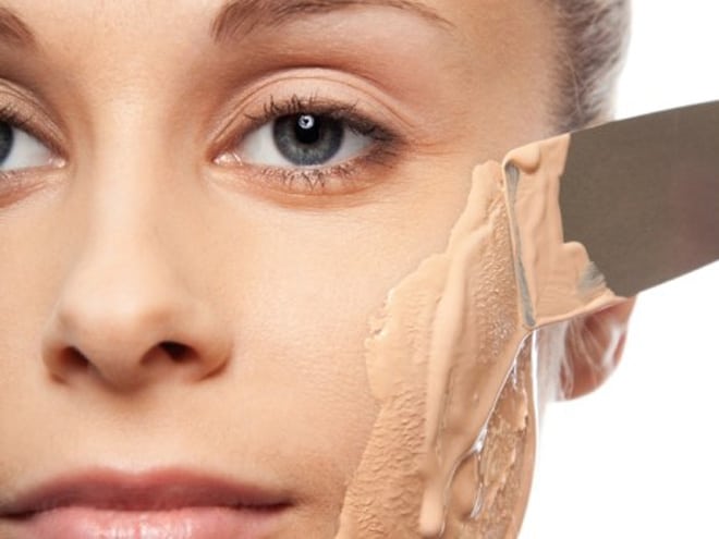 10 features of female makeup that annoy men