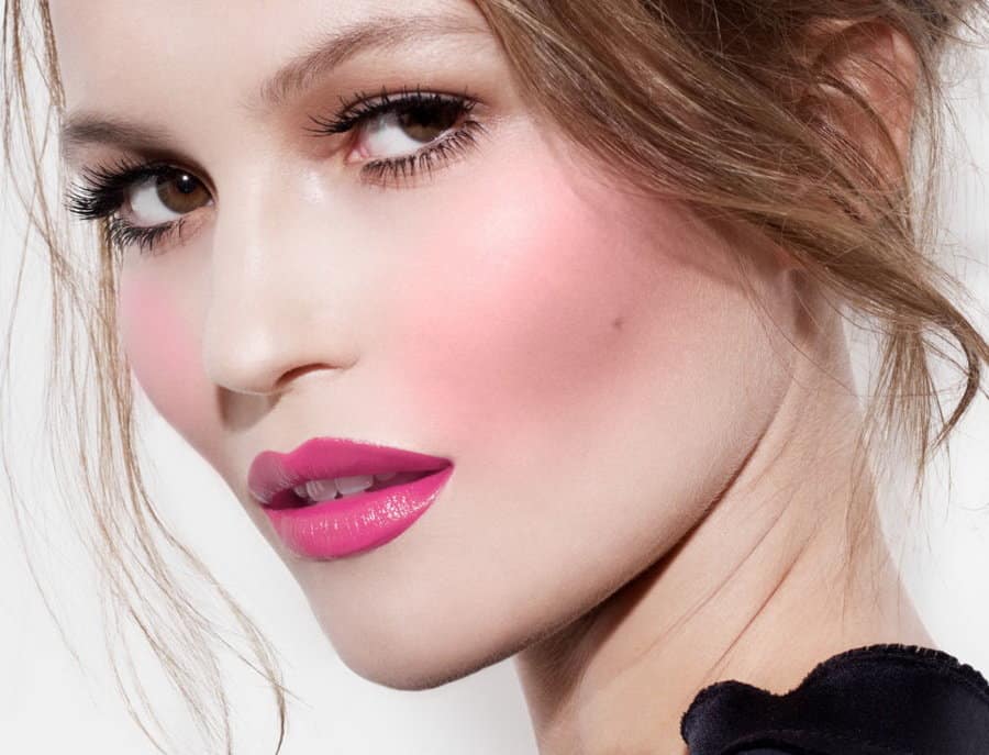 10 features of female makeup that annoy men