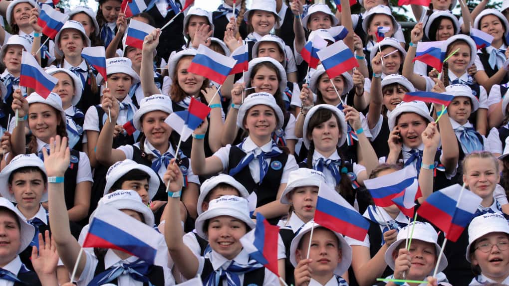 10 features of the Russian mentality in which you recognize yourself