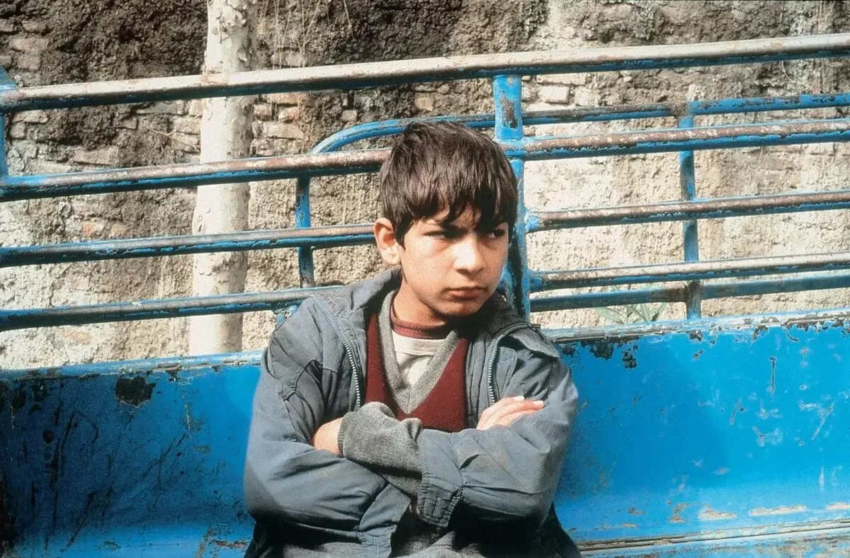 10 films about children with a difficult fate, similar to Capernaum