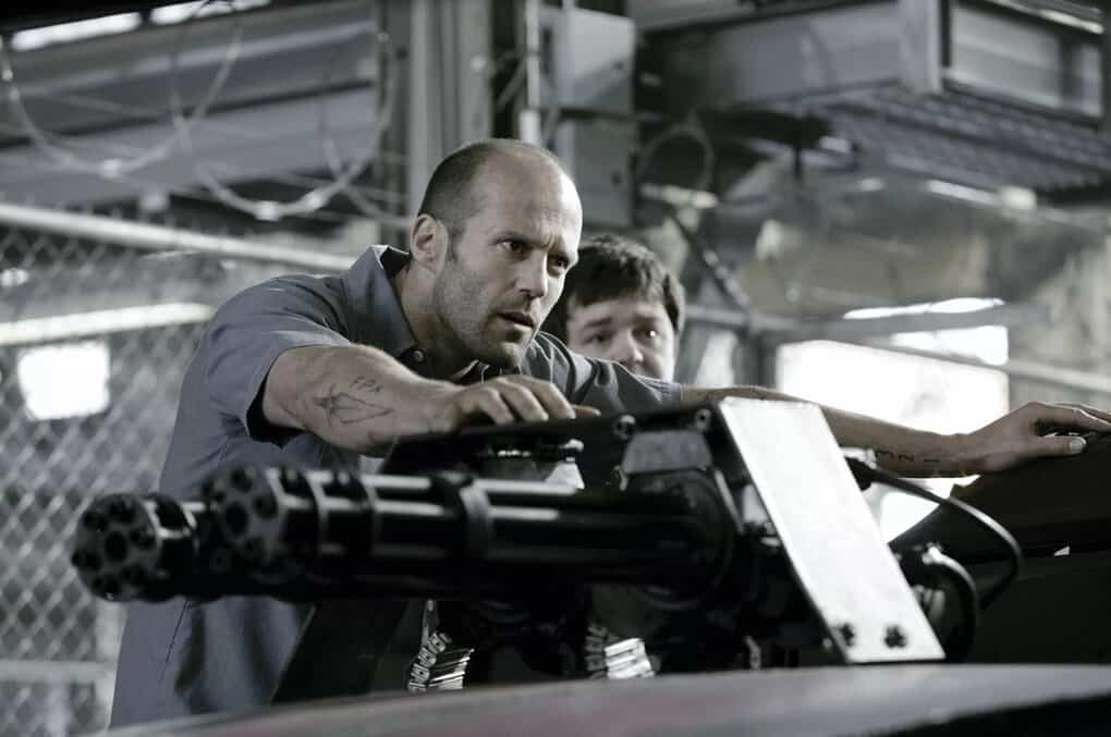 10 films about experienced racers similar to Fast and the Furious