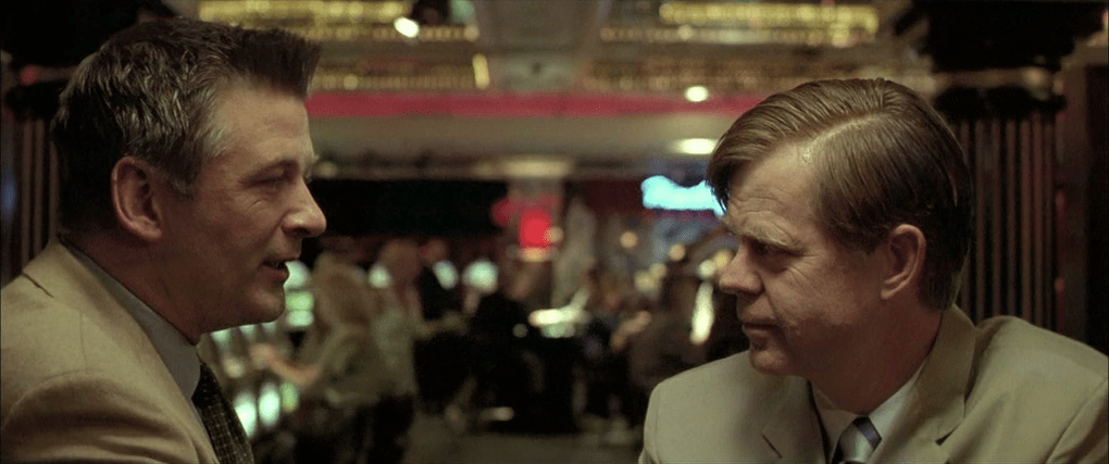 10 films about gambling