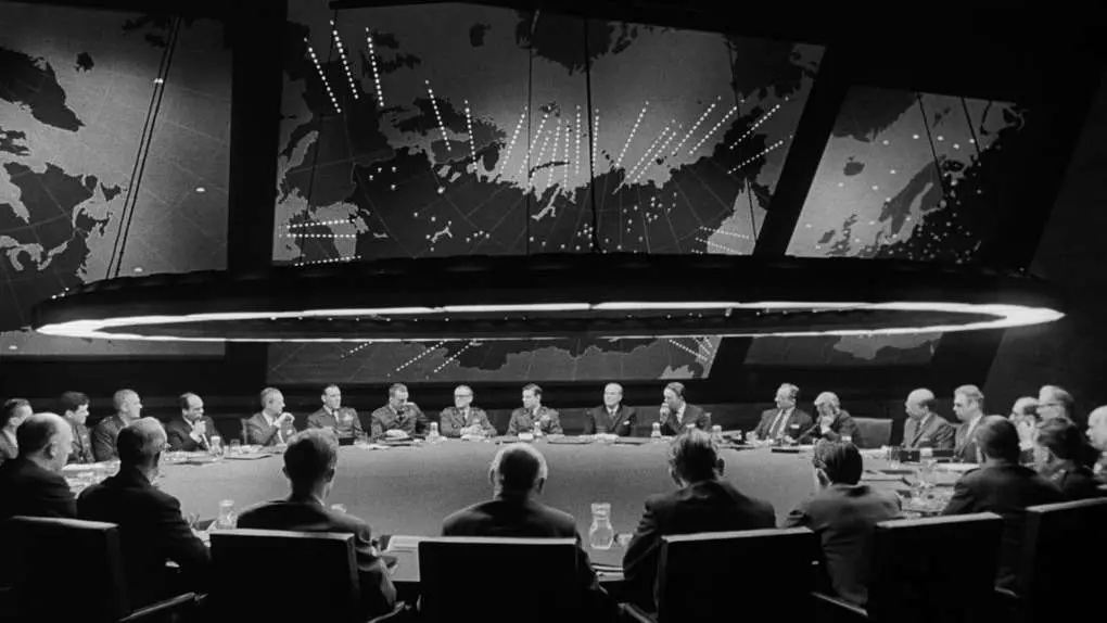 10 films about nuclear war