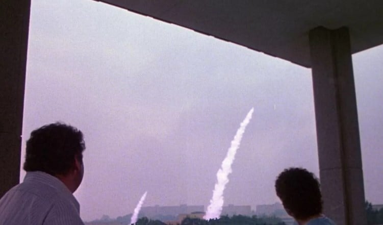 10 films about nuclear war