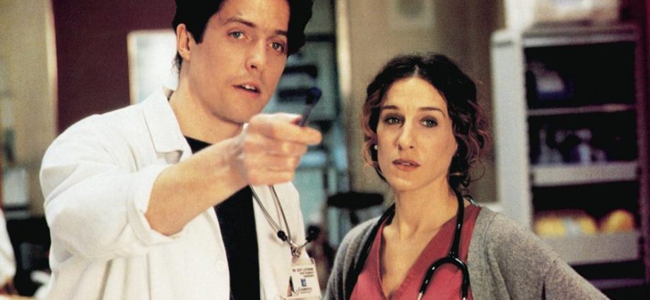 10 films about people on the verge of life and death, similar to &#8220;Anesthesia&#8221;