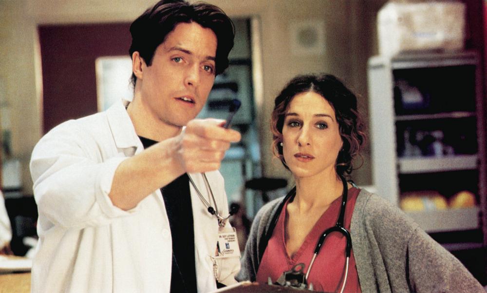 10 films about people on the verge of life and death, similar to Anesthesia