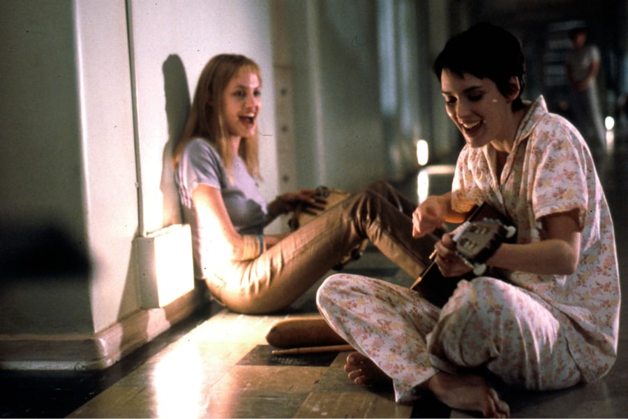 10 films about psychiatric hospitals