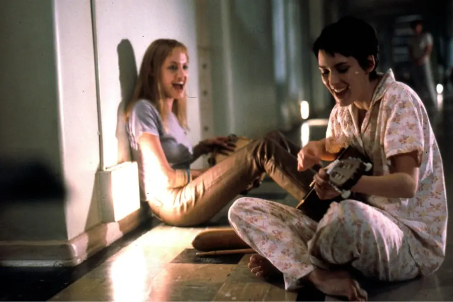 10 films about psychiatric hospitals